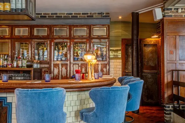 Riding House Fitzrovia photo (photo 1 of 3)