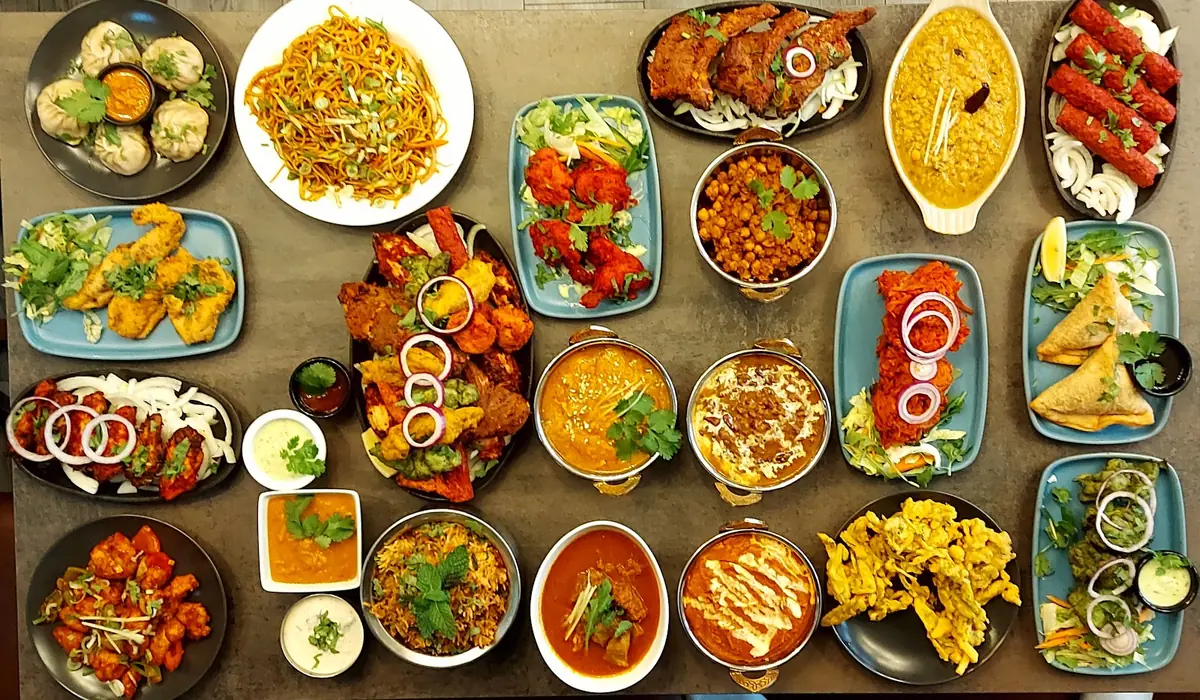 Himalayan Grill photo (photo 2 of 3)