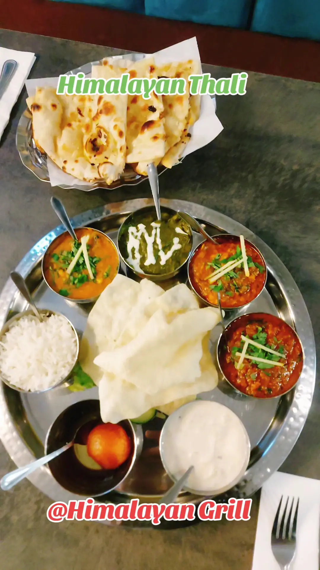 Himalayan Grill photo (photo 1 of 3)