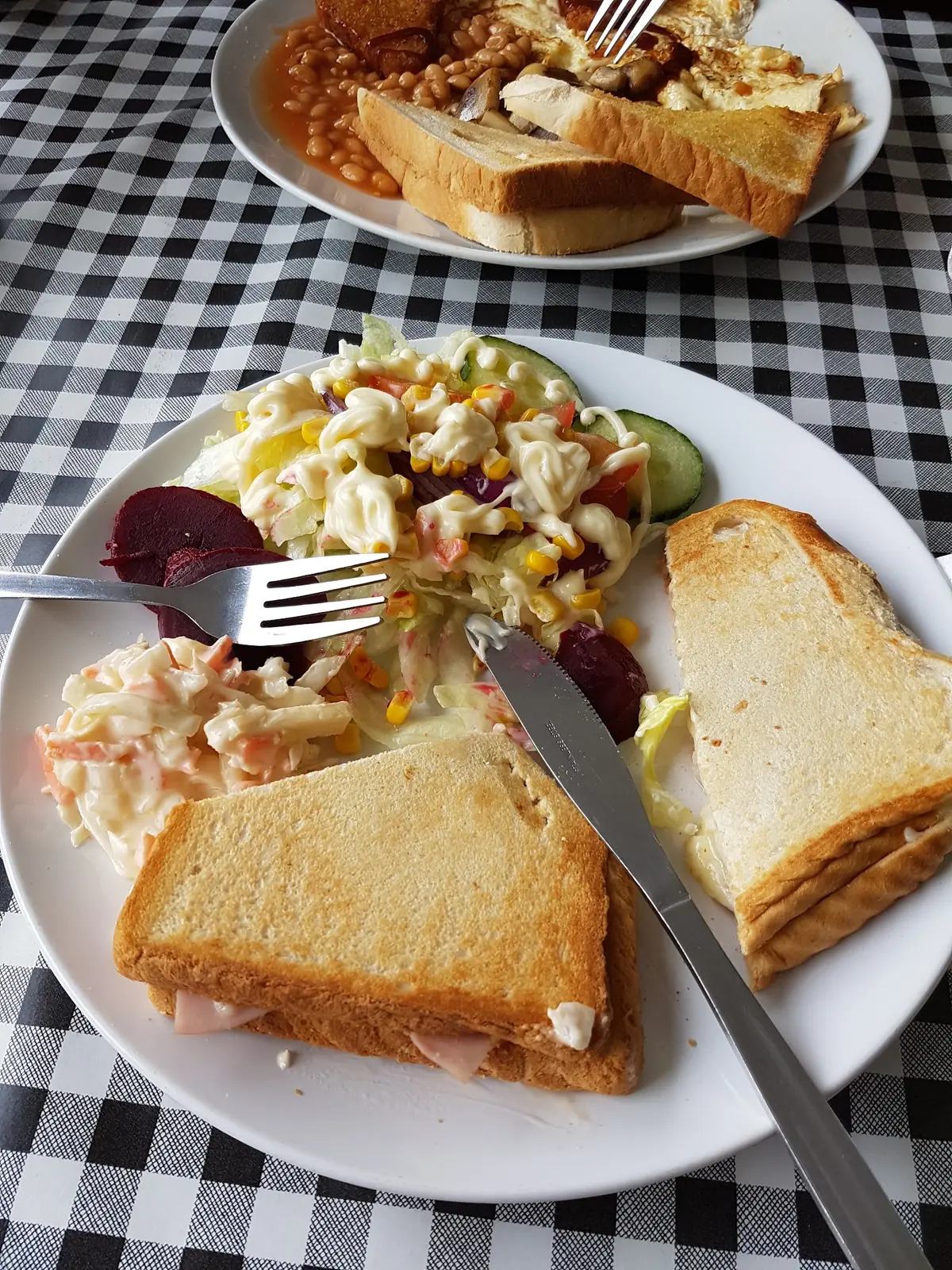 Halliwell Cafe photo (photo 3 of 3)