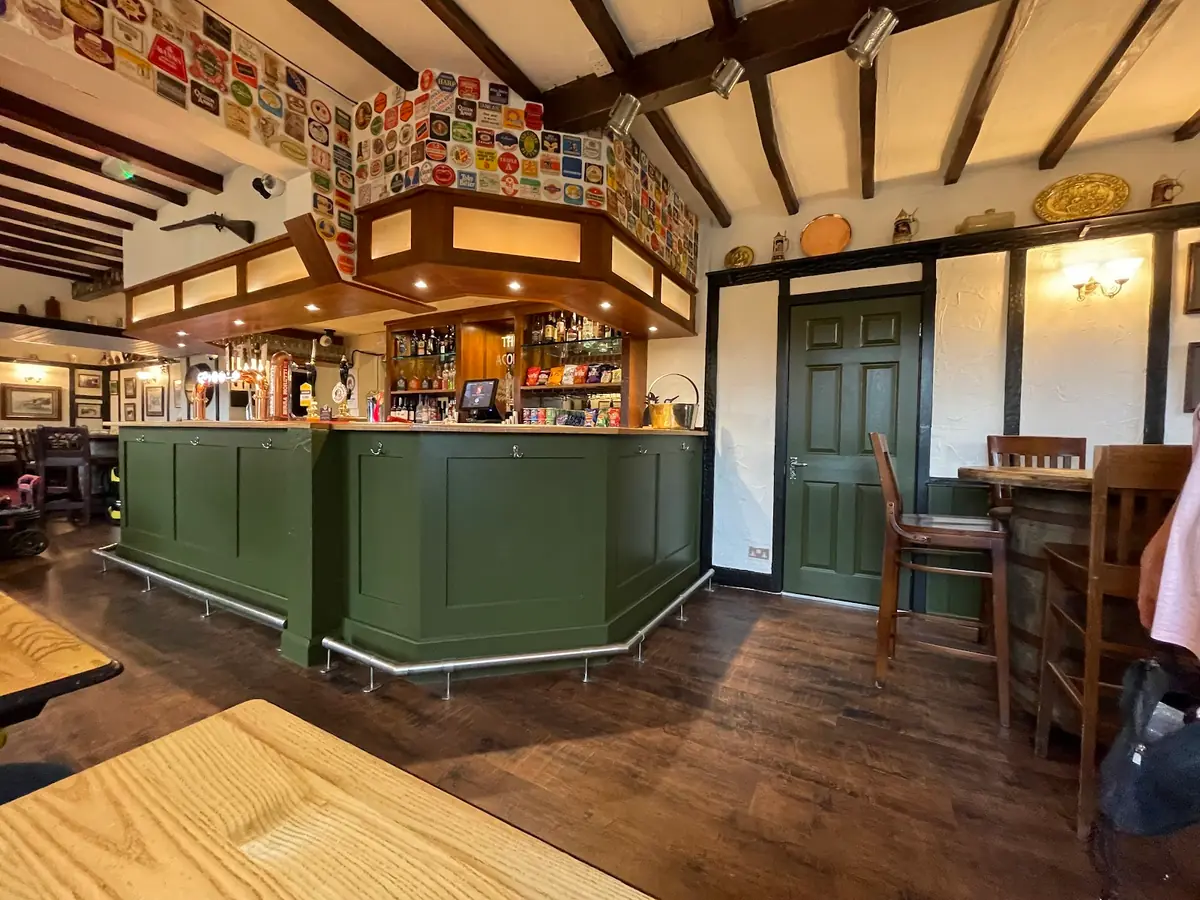 The Acorn Eldwick — Bars in Bingley