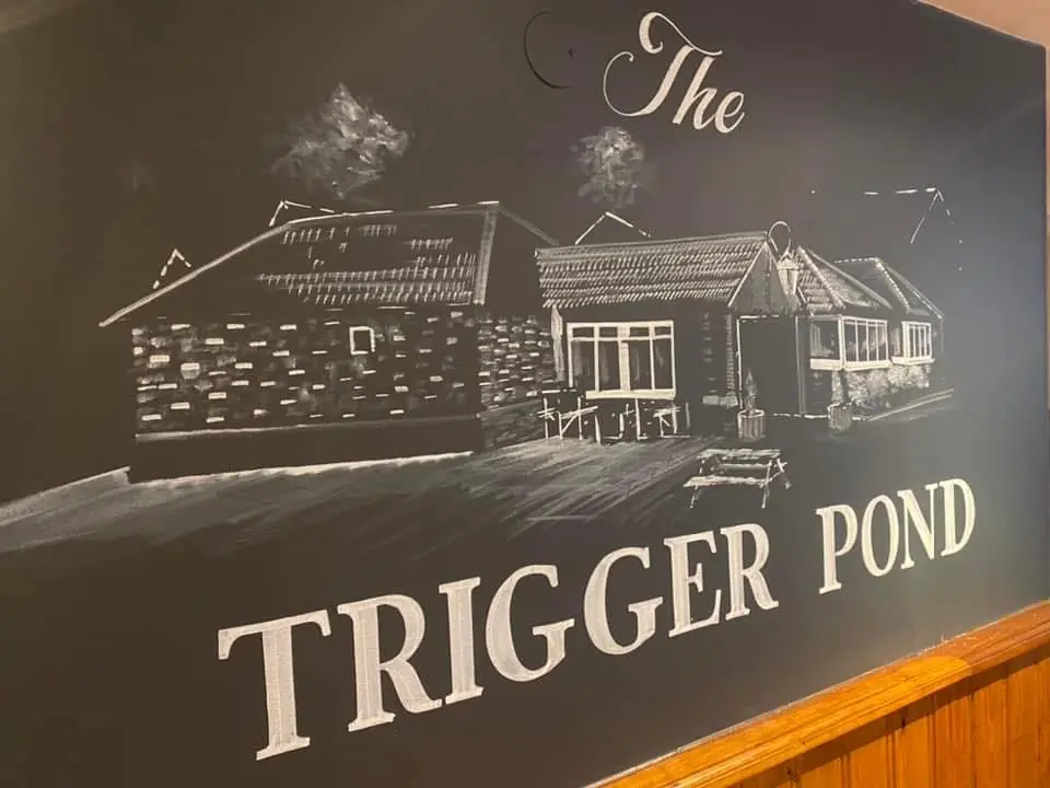 Trigger Pond photo (photo 3 of 3)
