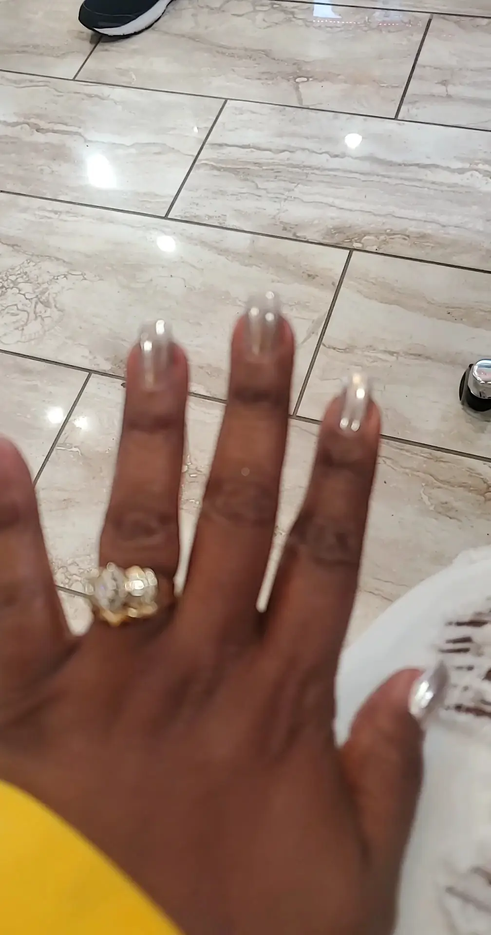 New Nails & Spa photo (photo 2 of 3)