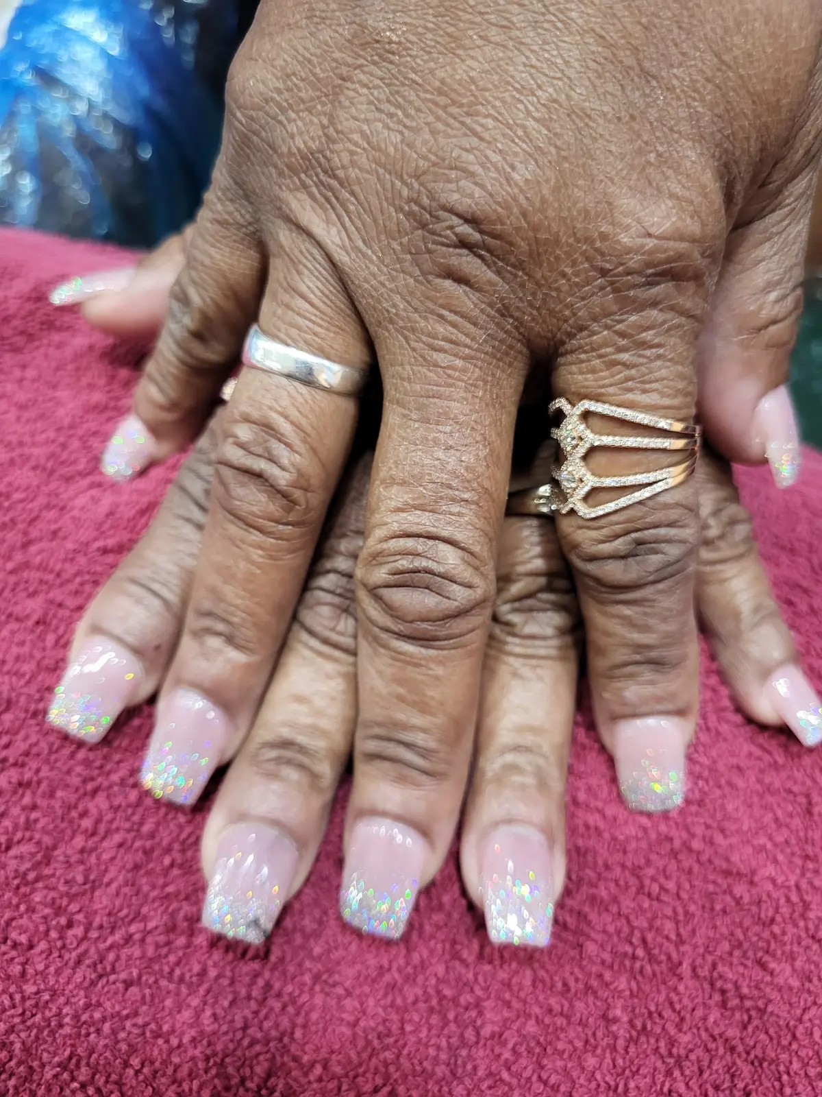 New Nails & Spa — Nail Salons in Belton