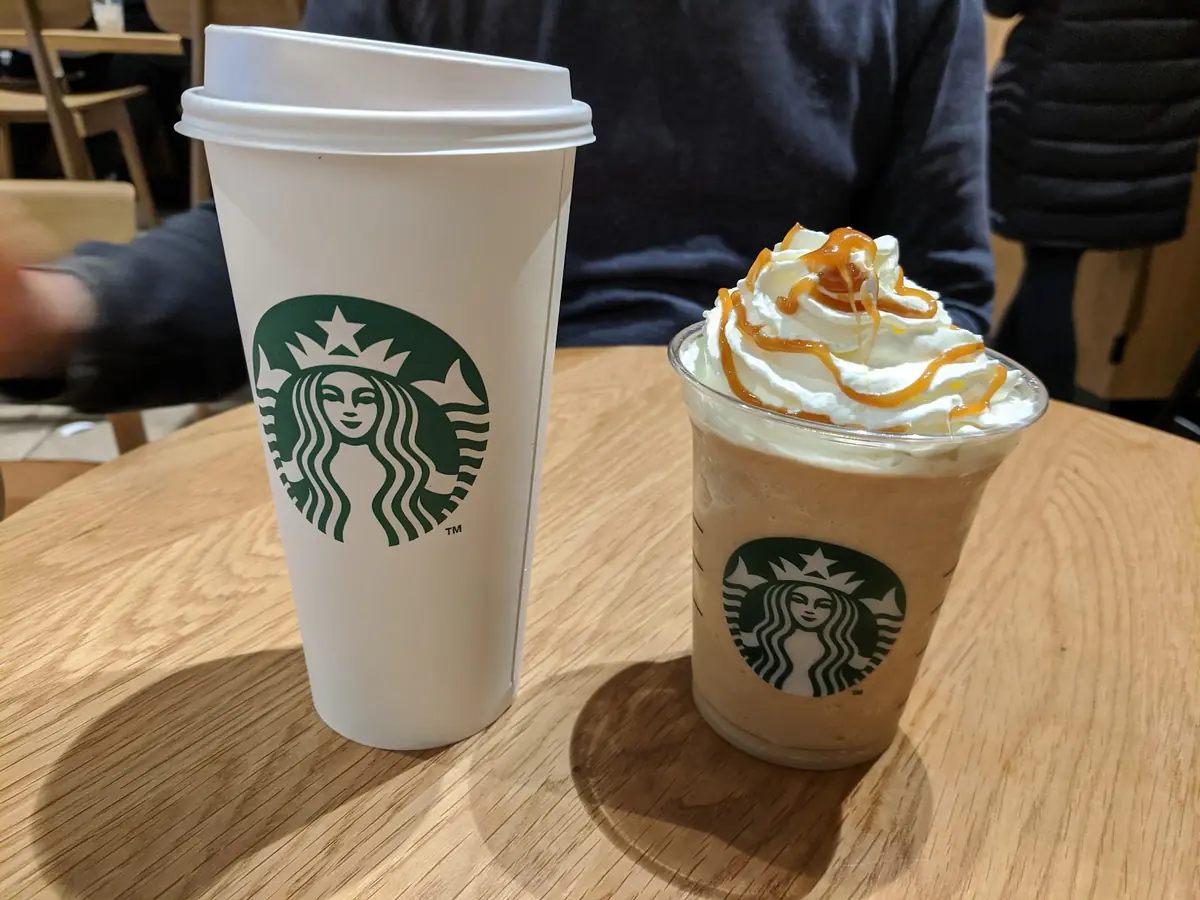 Starbucks - Dundee Broomhill Road photo (photo 2 of 3)