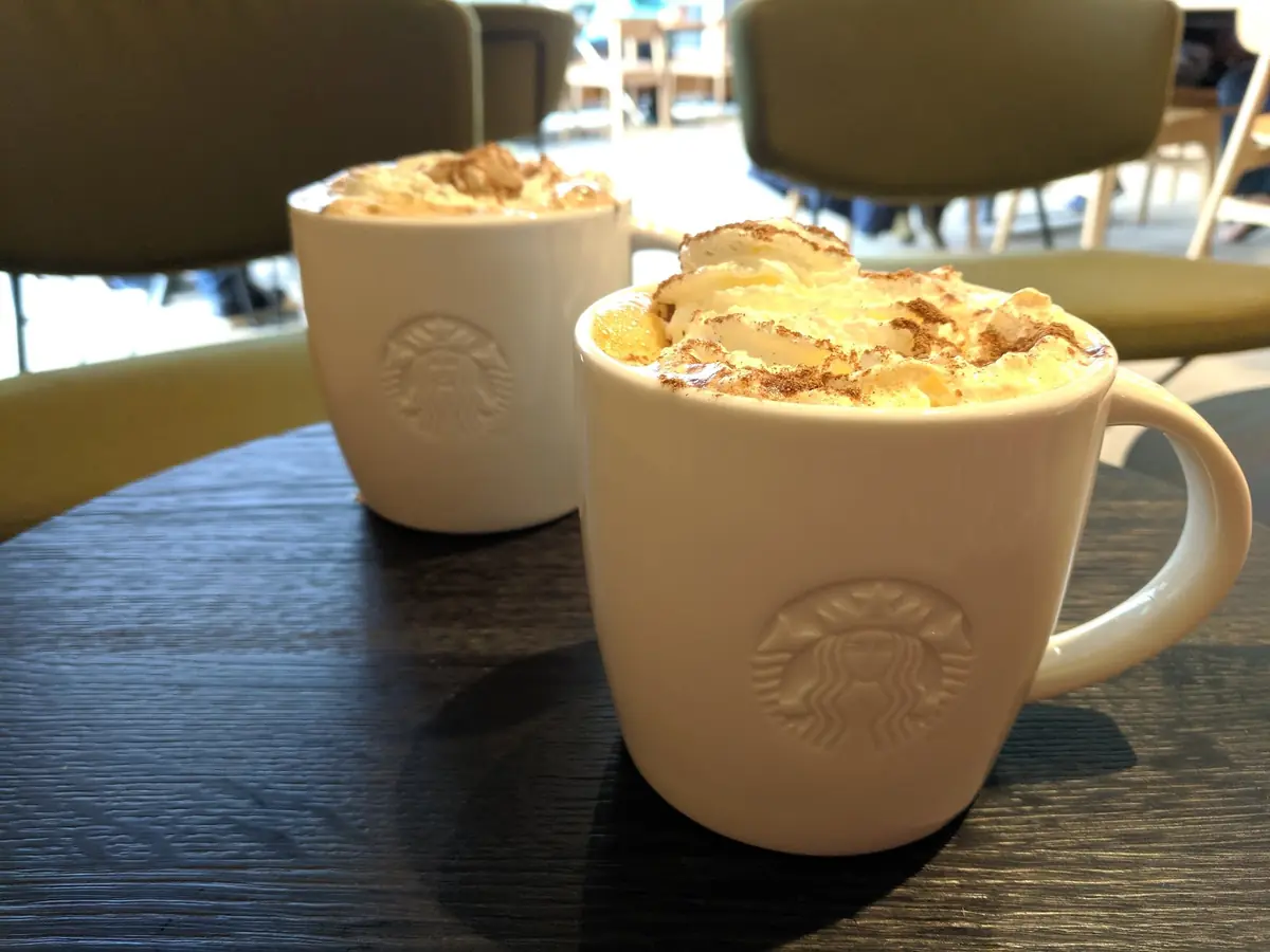 Starbucks - Dundee Broomhill Road photo (photo 3 of 3)
