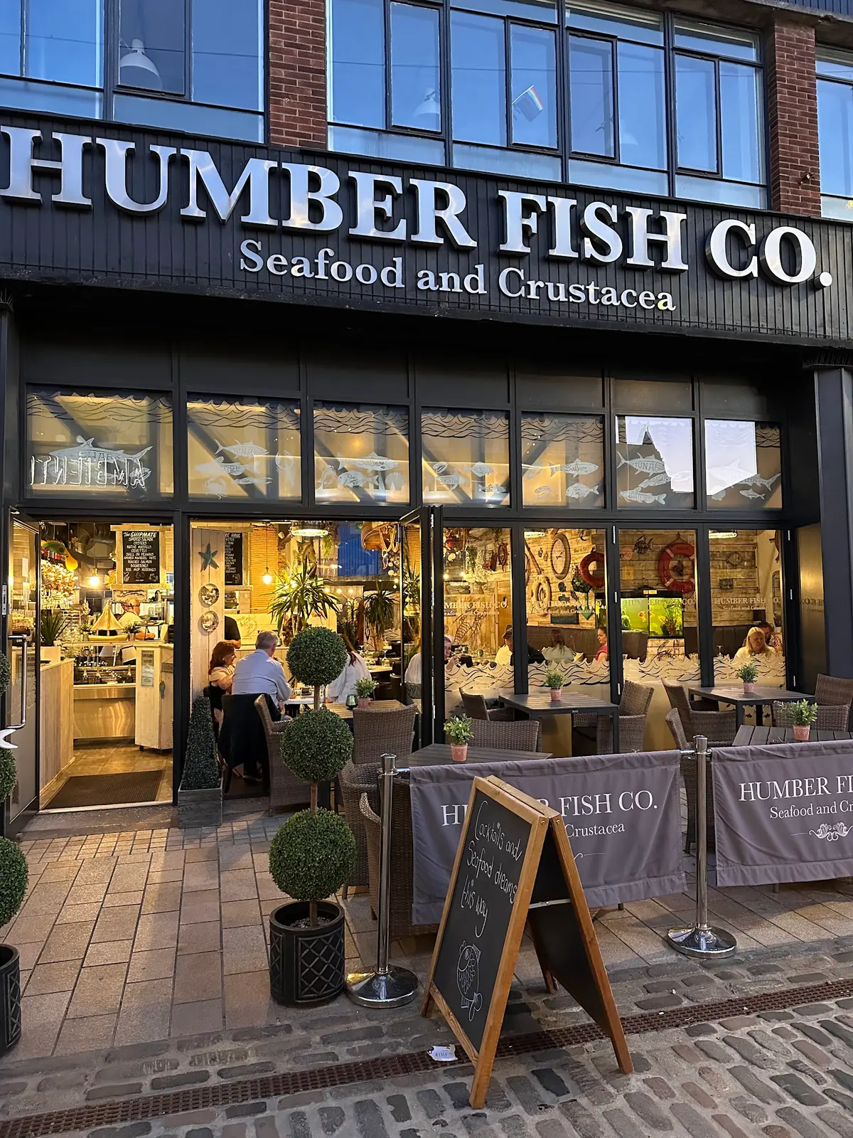Humber Fish Co photo (photo 3 of 3)