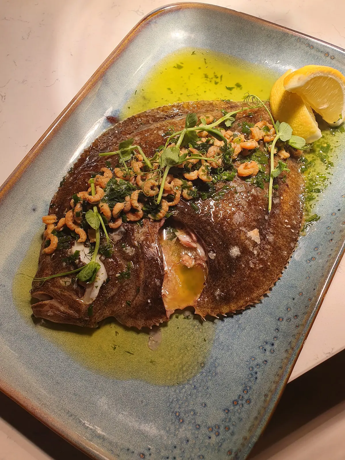 Humber Fish Co — Restaurants in Hull