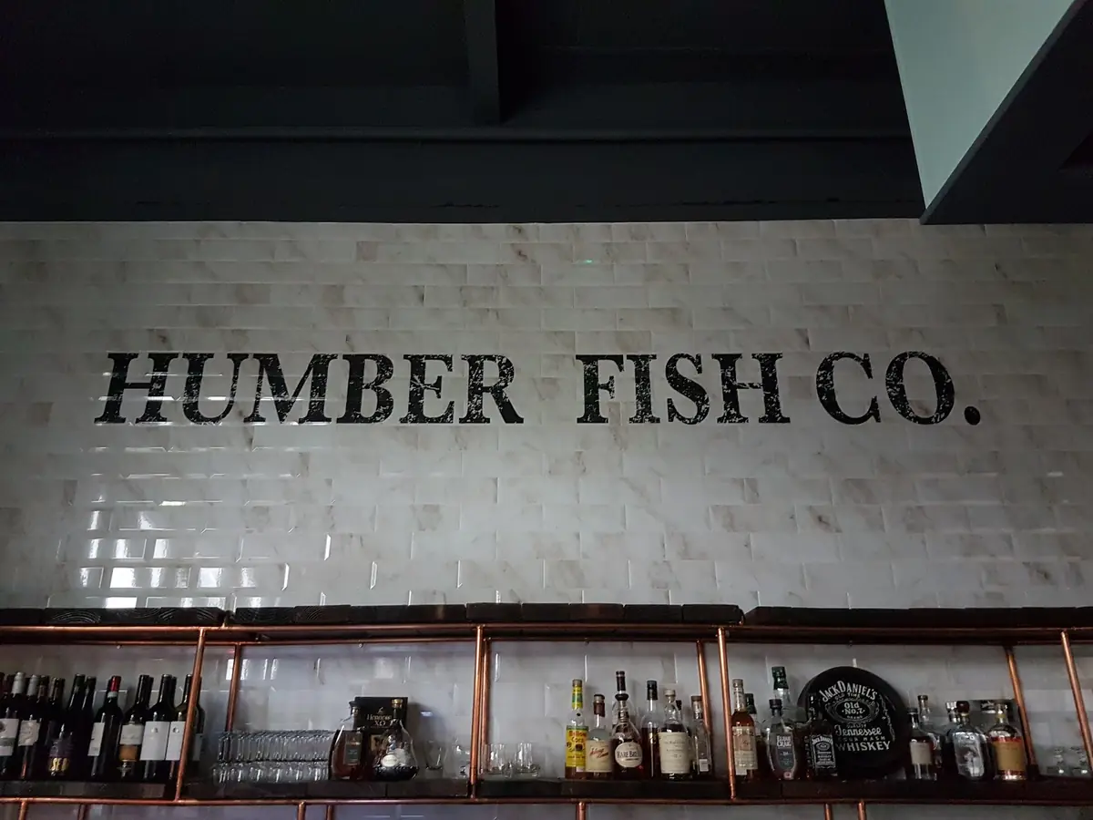 Humber Fish Co photo (photo 1 of 3)