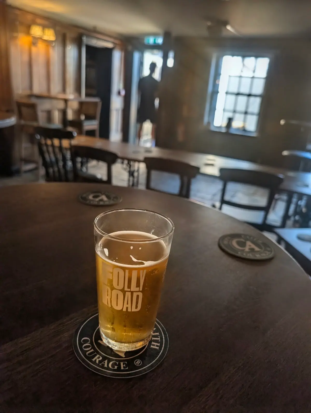 Wheatsheaf Alehouse photo (photo 3 of 3)