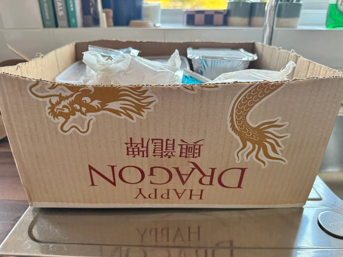 9TH KITCHEN Chinese Takeaway photo (photo 1 of 3)