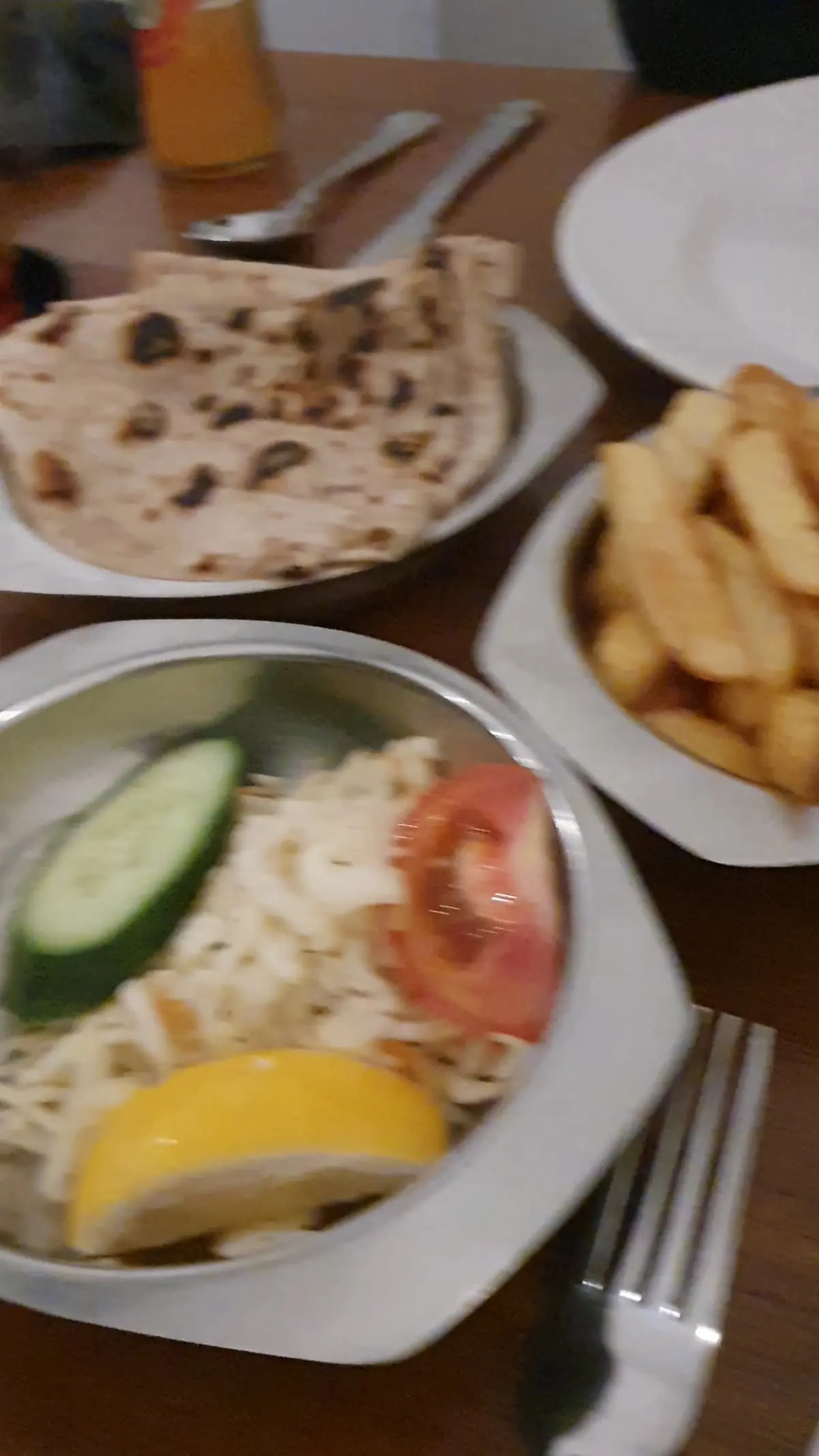 Zaman's restaurant photo (photo 1 of 3)