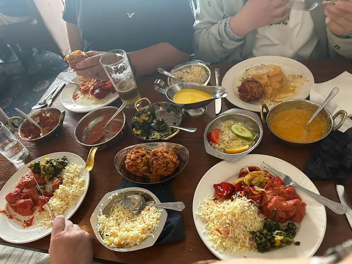 Zaman's restaurant photo (photo 2 of 3)