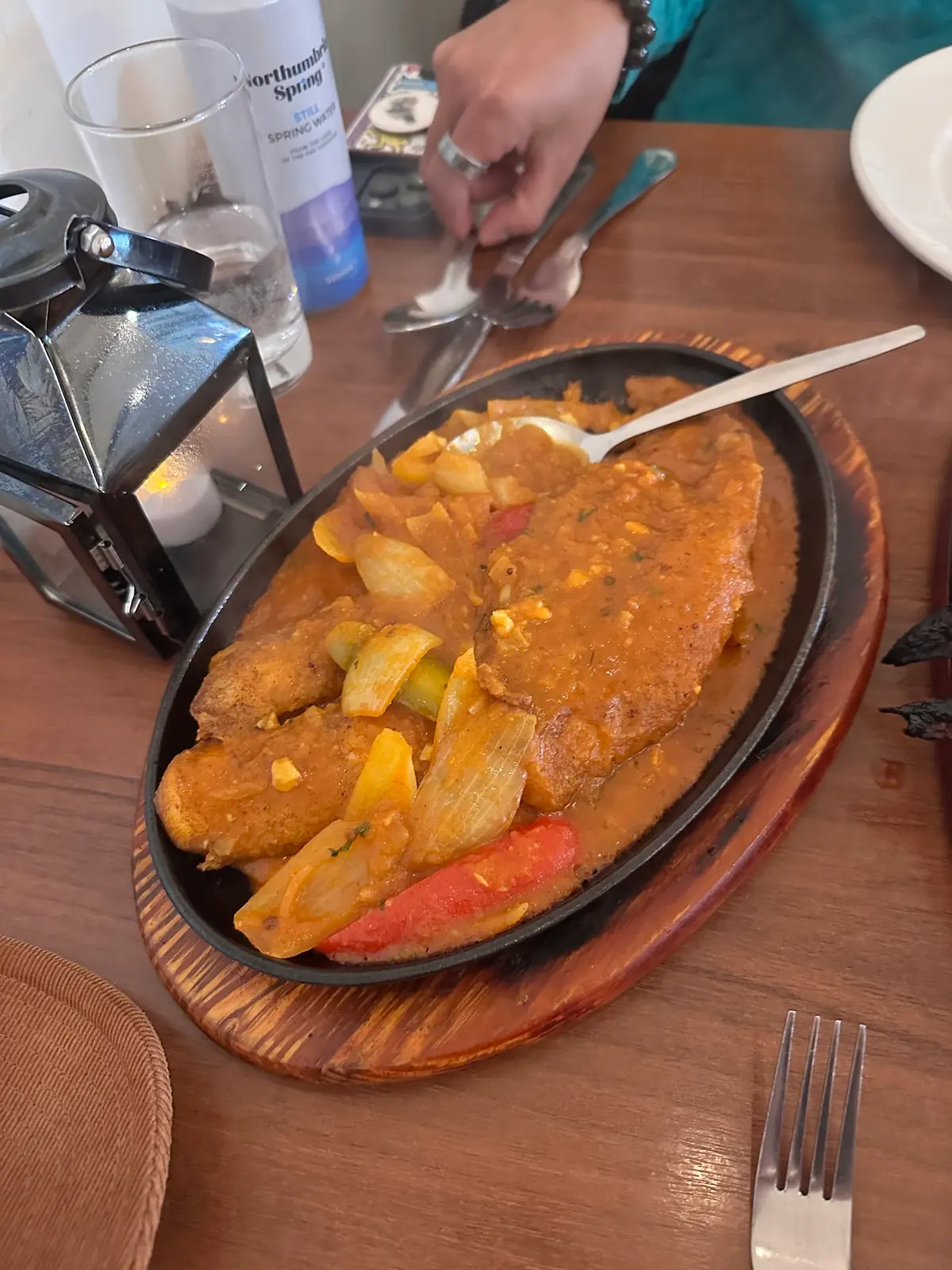 Zaman's restaurant photo (photo 3 of 3)