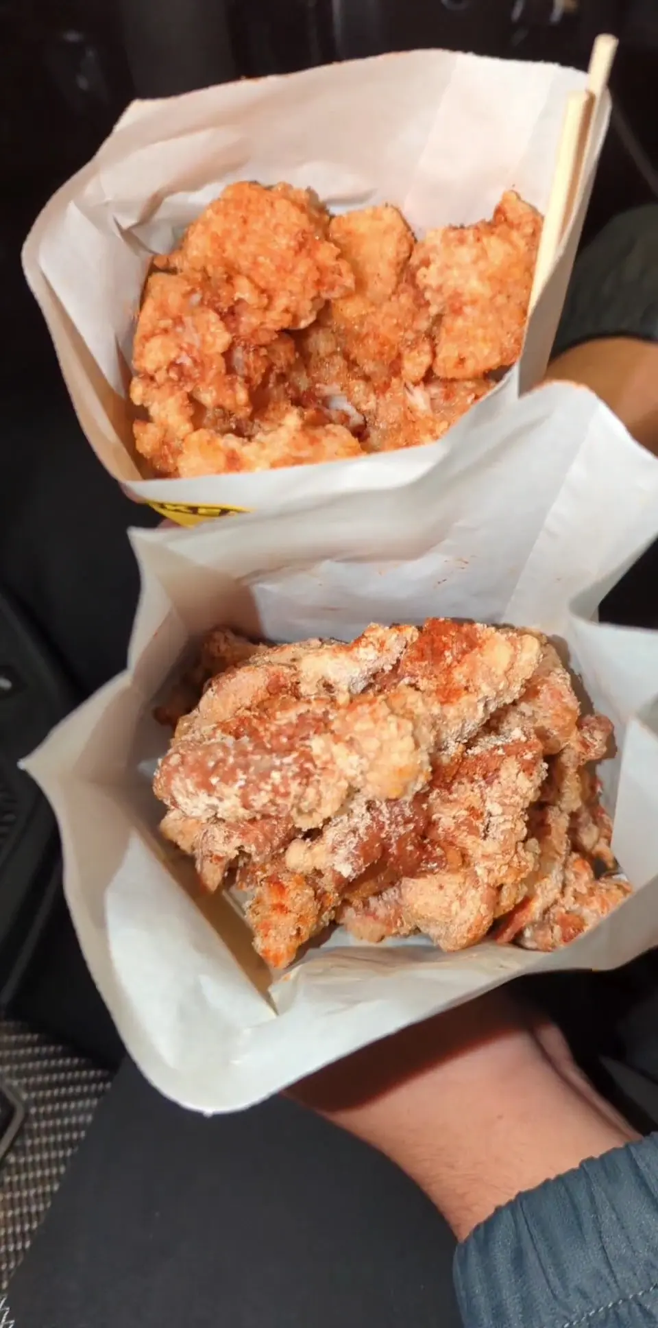 Ji The Chicken Shop photo (photo 2 of 3)