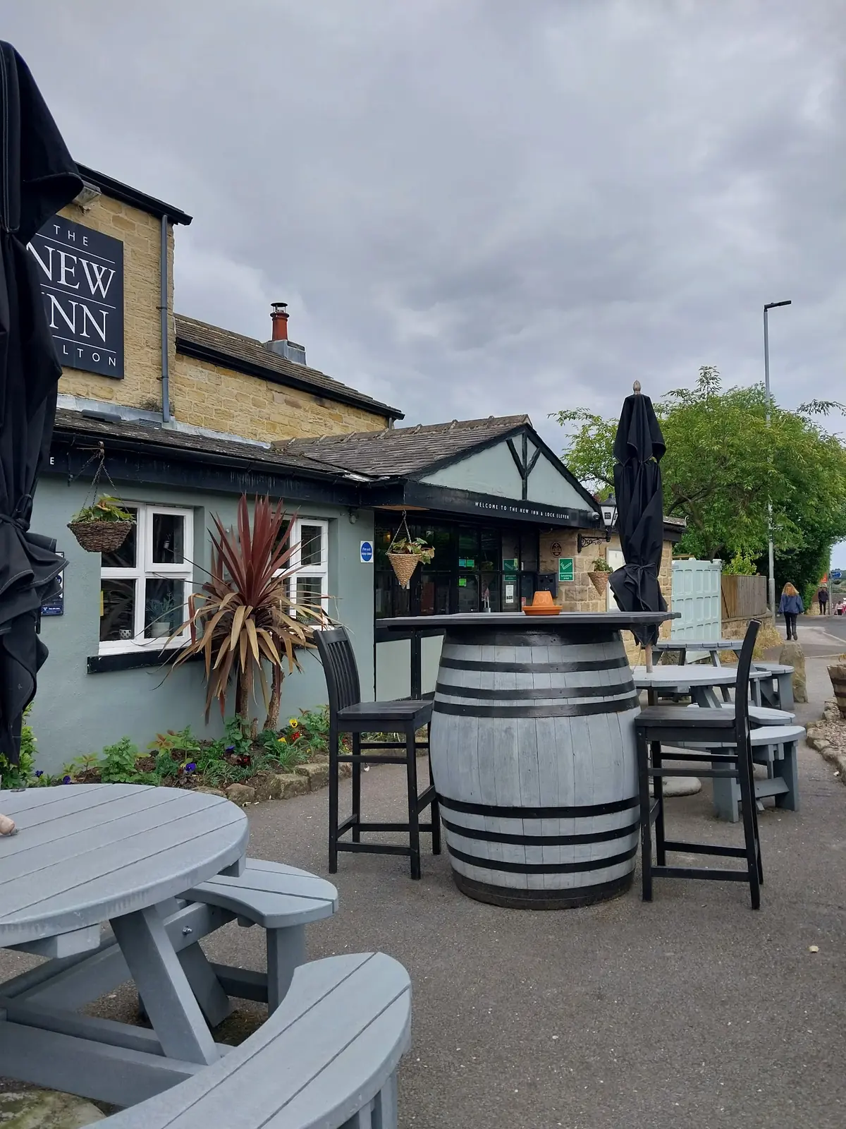 The New Inn, Walton photo (photo 3 of 3)