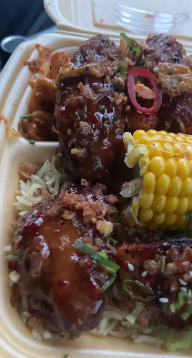 Mazza Meals photo (photo 2 of 3)