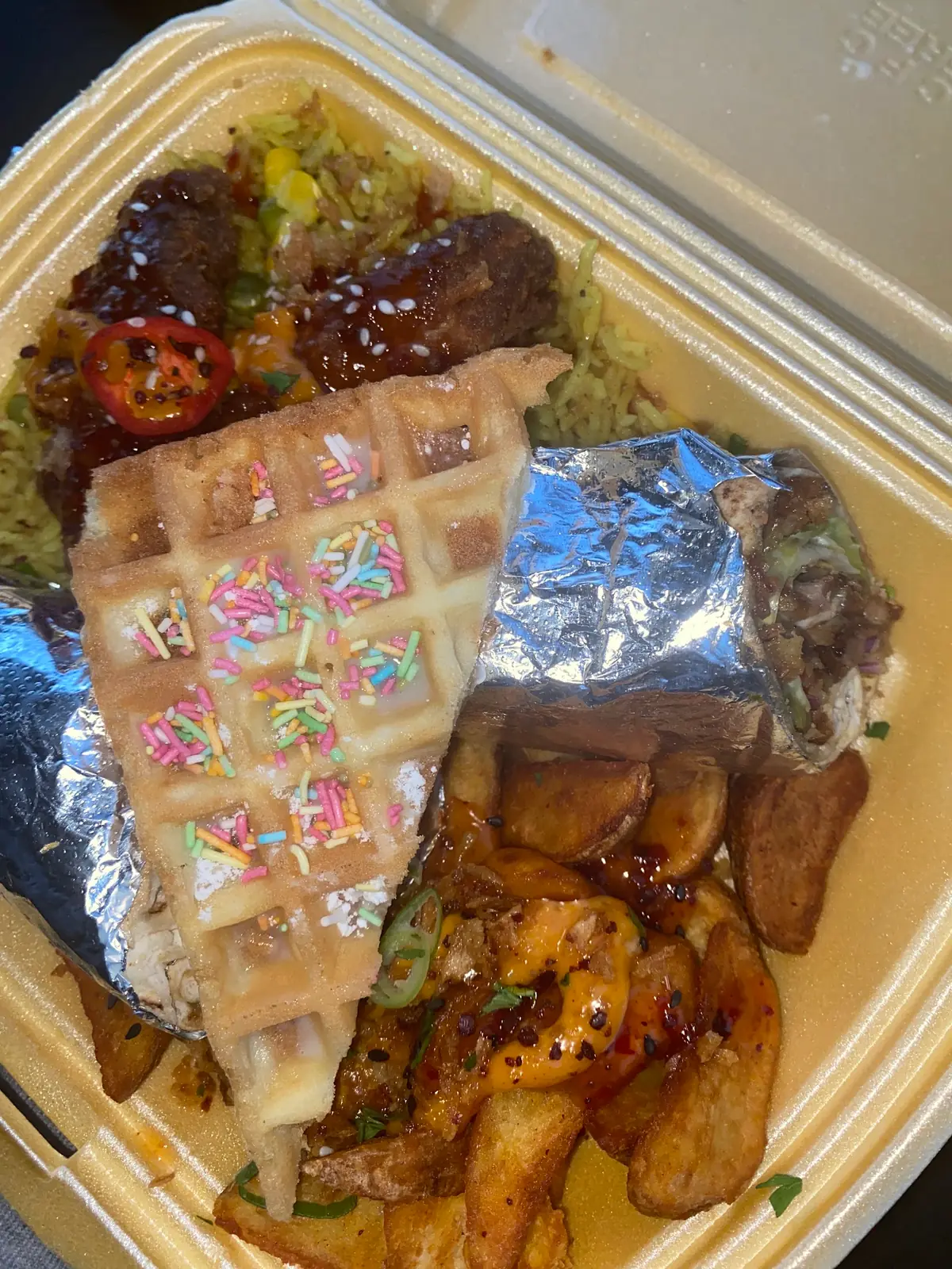 Mazza Meals photo (photo 3 of 3)