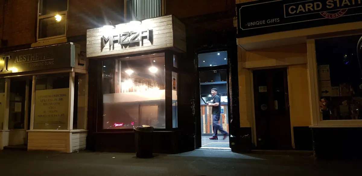 Mazza Meals photo (photo 1 of 3)