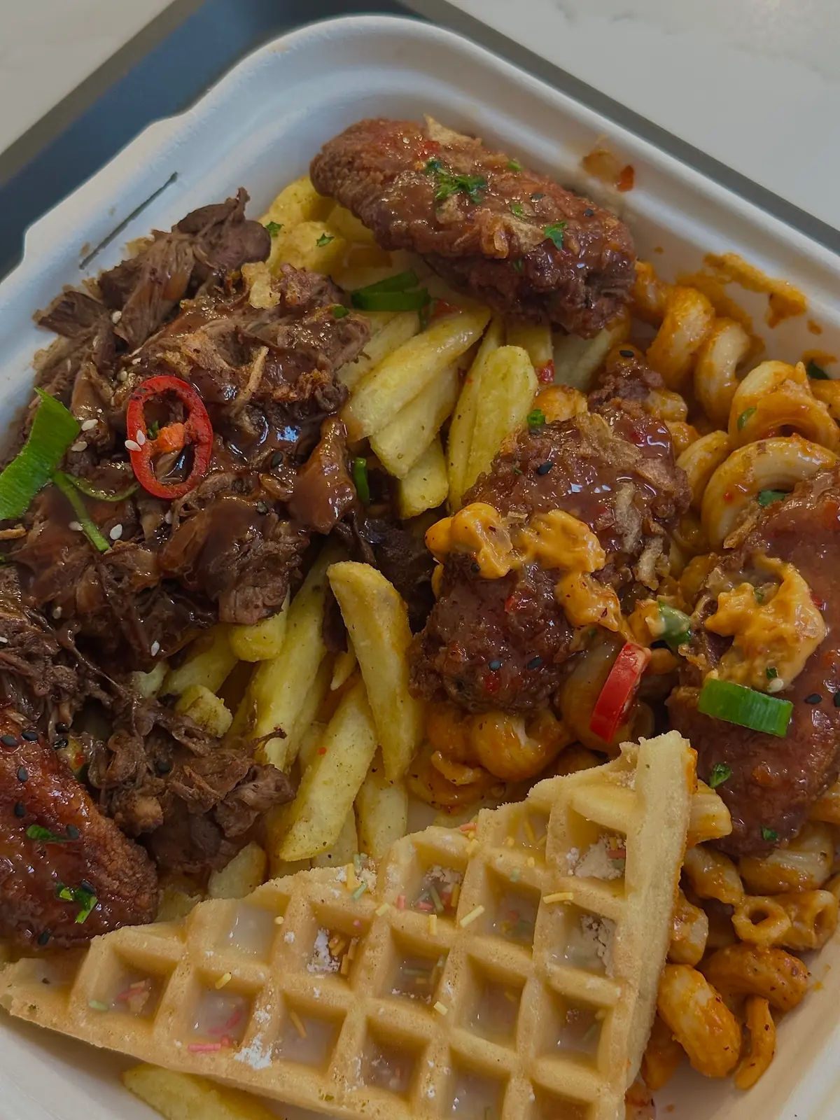 Mazza Meals — Restaurants in Walsall