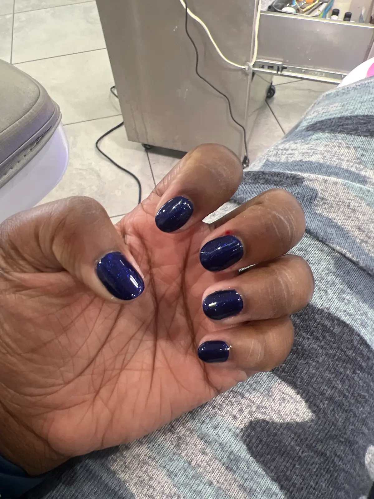 Contempo Nails & Spa — Nail Salons in Inglewood