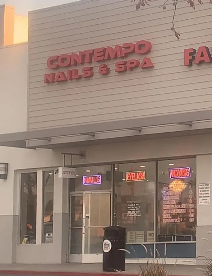 Contempo Nails & Spa photo (photo 3 of 3)