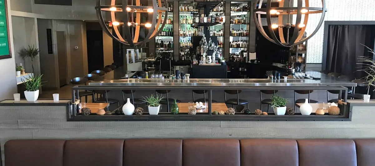 Inside The Gladly, Phoenix