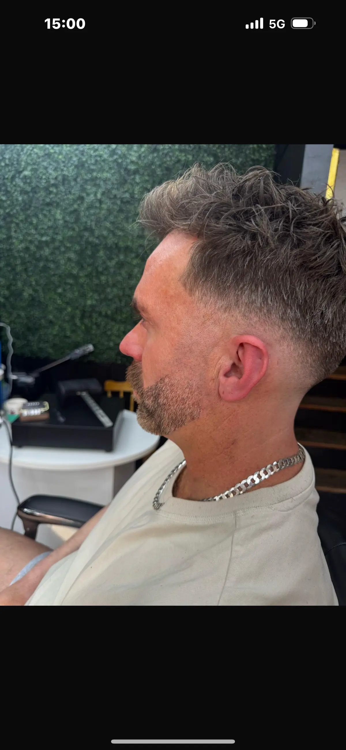 Hallgate Barbers photo (photo 3 of 3)