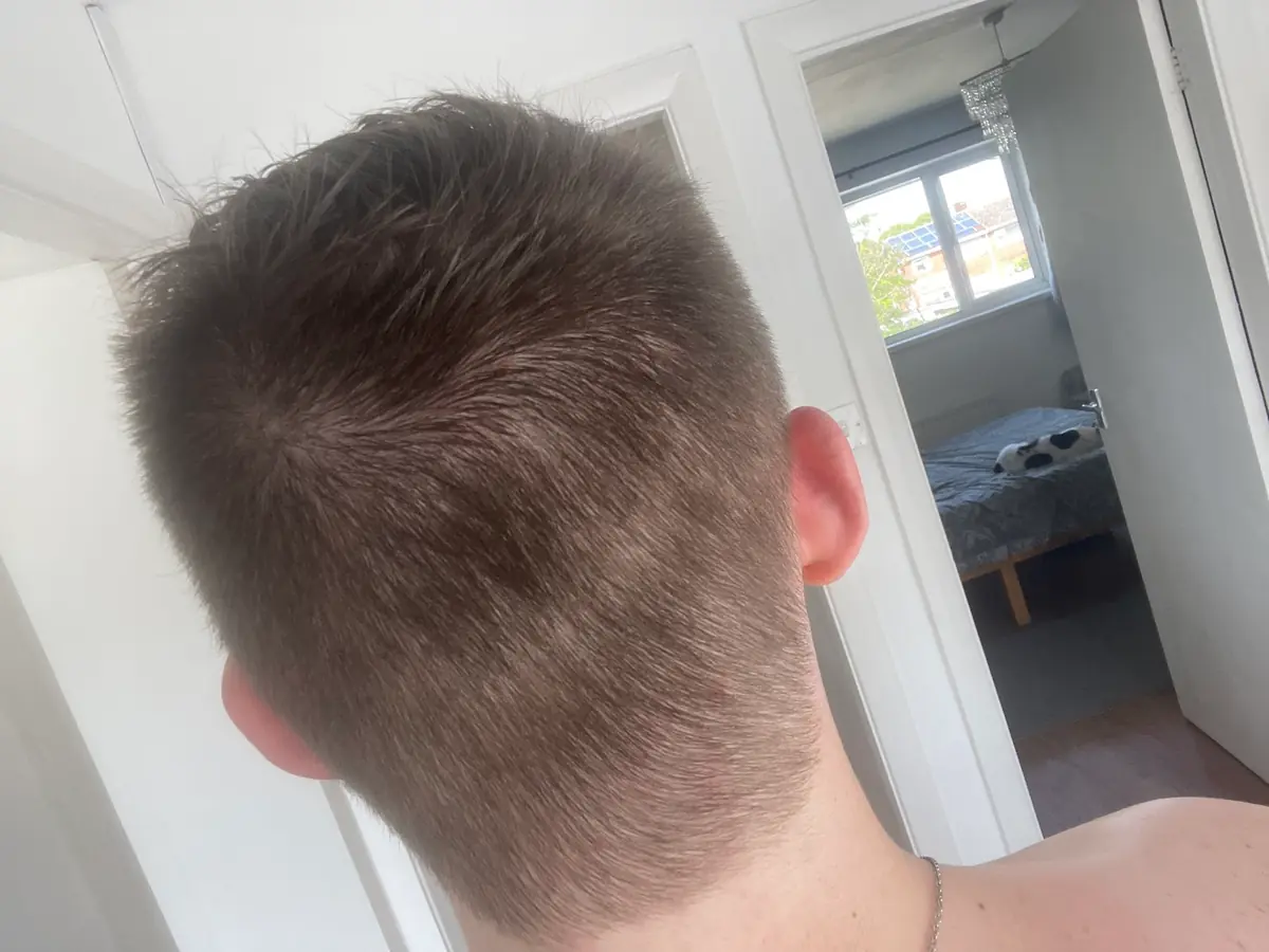 Hallgate Barbers photo (photo 1 of 3)