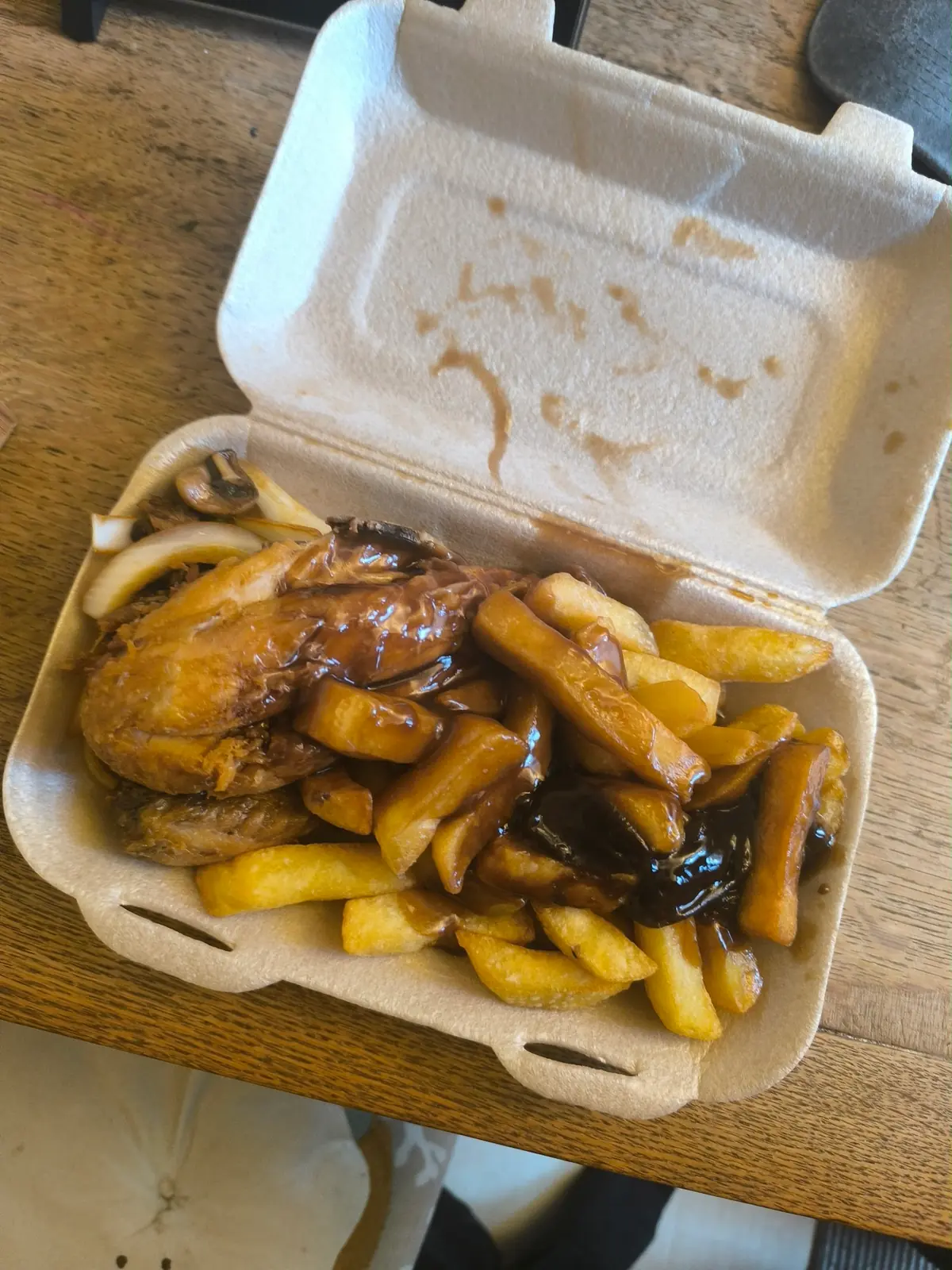 CHINA HOUSE Chinese Takeaway photo (photo 2 of 3)