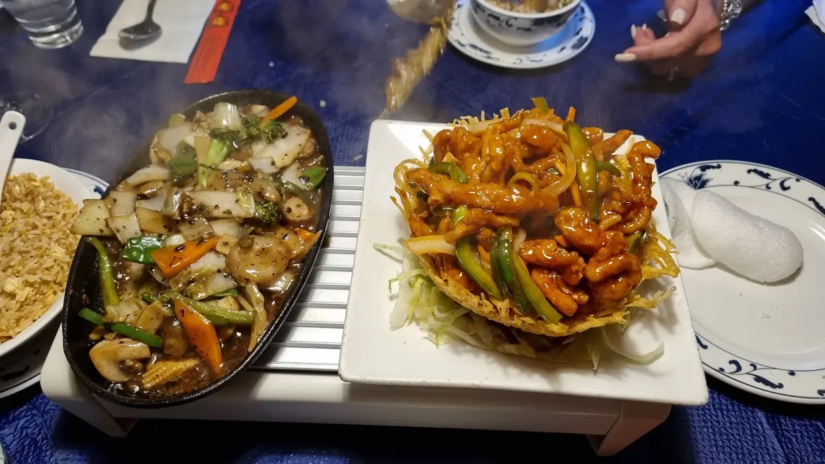 CHINA HOUSE Chinese Takeaway photo (photo 1 of 3)