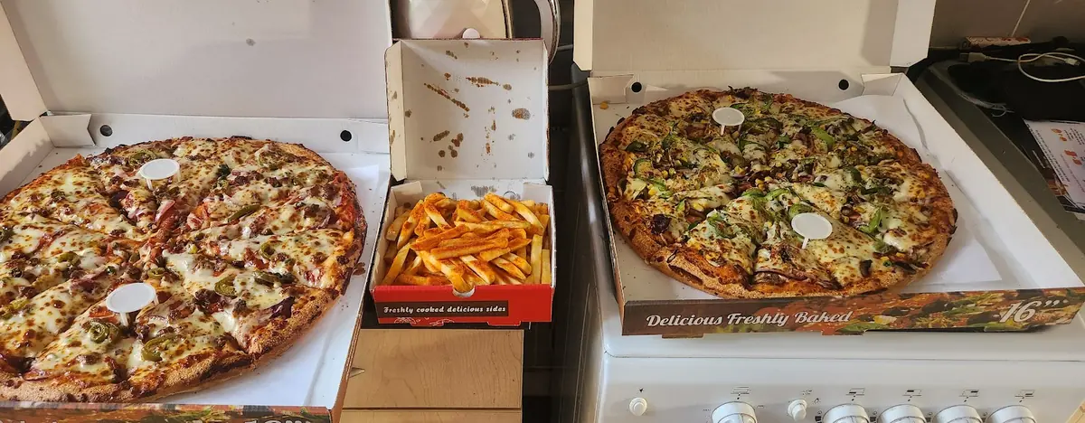 Vip Peri And Pizza photo (photo 1 of 3)