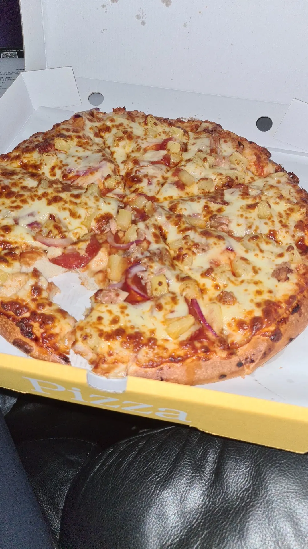 Vip Peri And Pizza photo (photo 2 of 3)