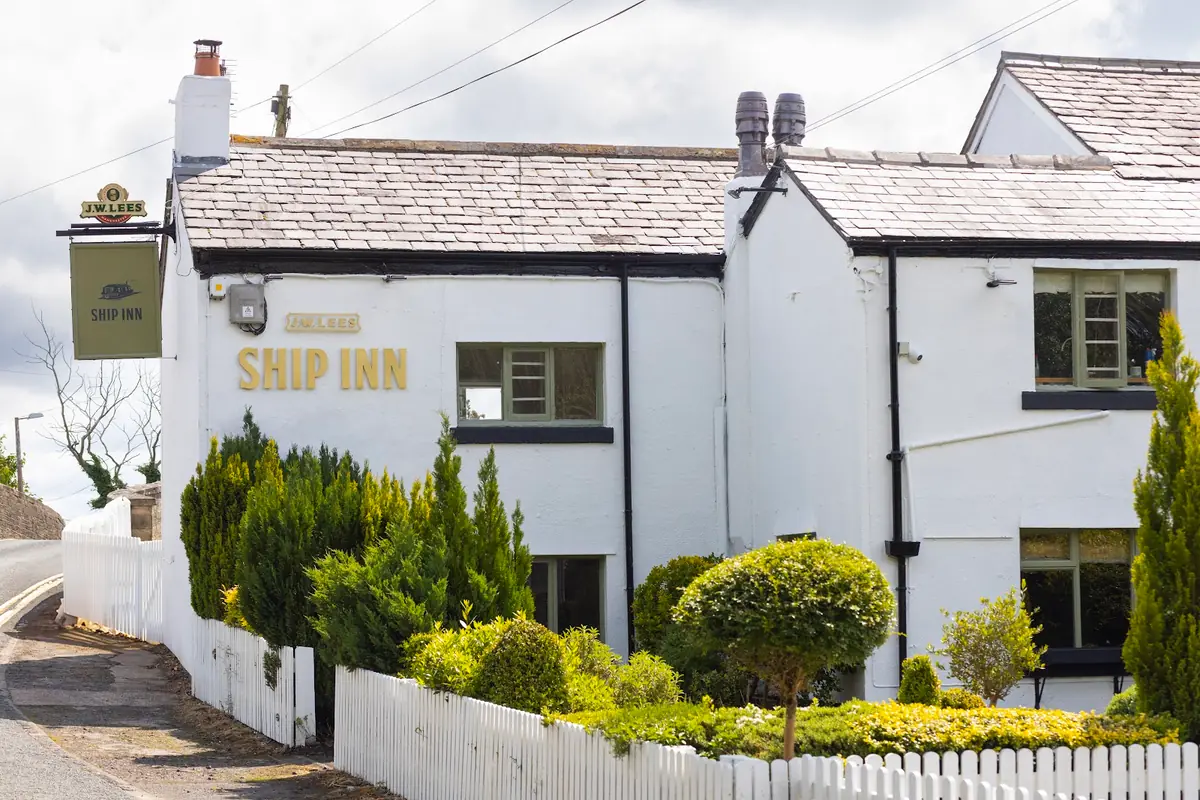 The Ship Inn photo (photo 3 of 3)