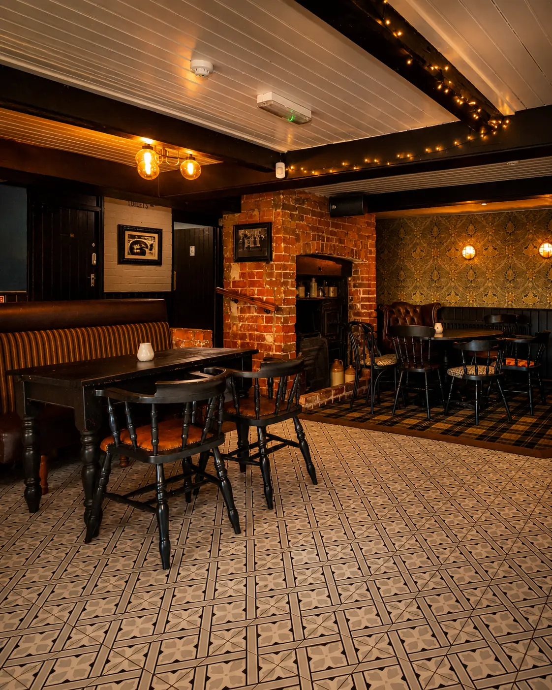 The Ship Inn photo (photo 1 of 3)