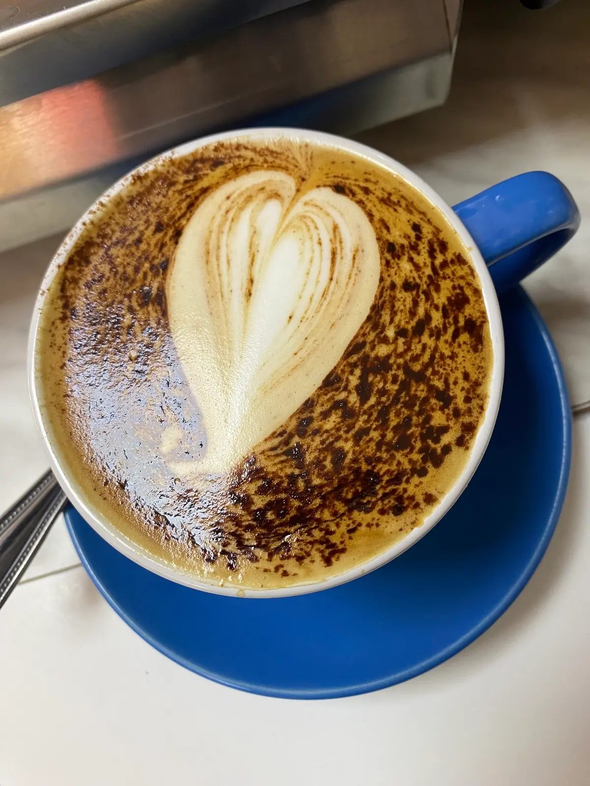 Harrold Hill Cafe photo (photo 3 of 3)