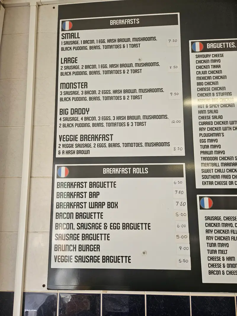 Frenchies photo (photo 1 of 3)