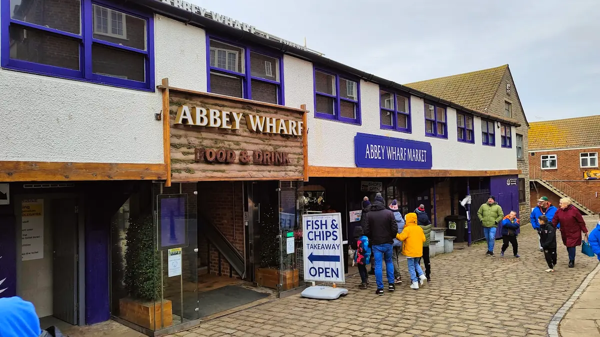 Abbey Wharf photo (photo 1 of 3)