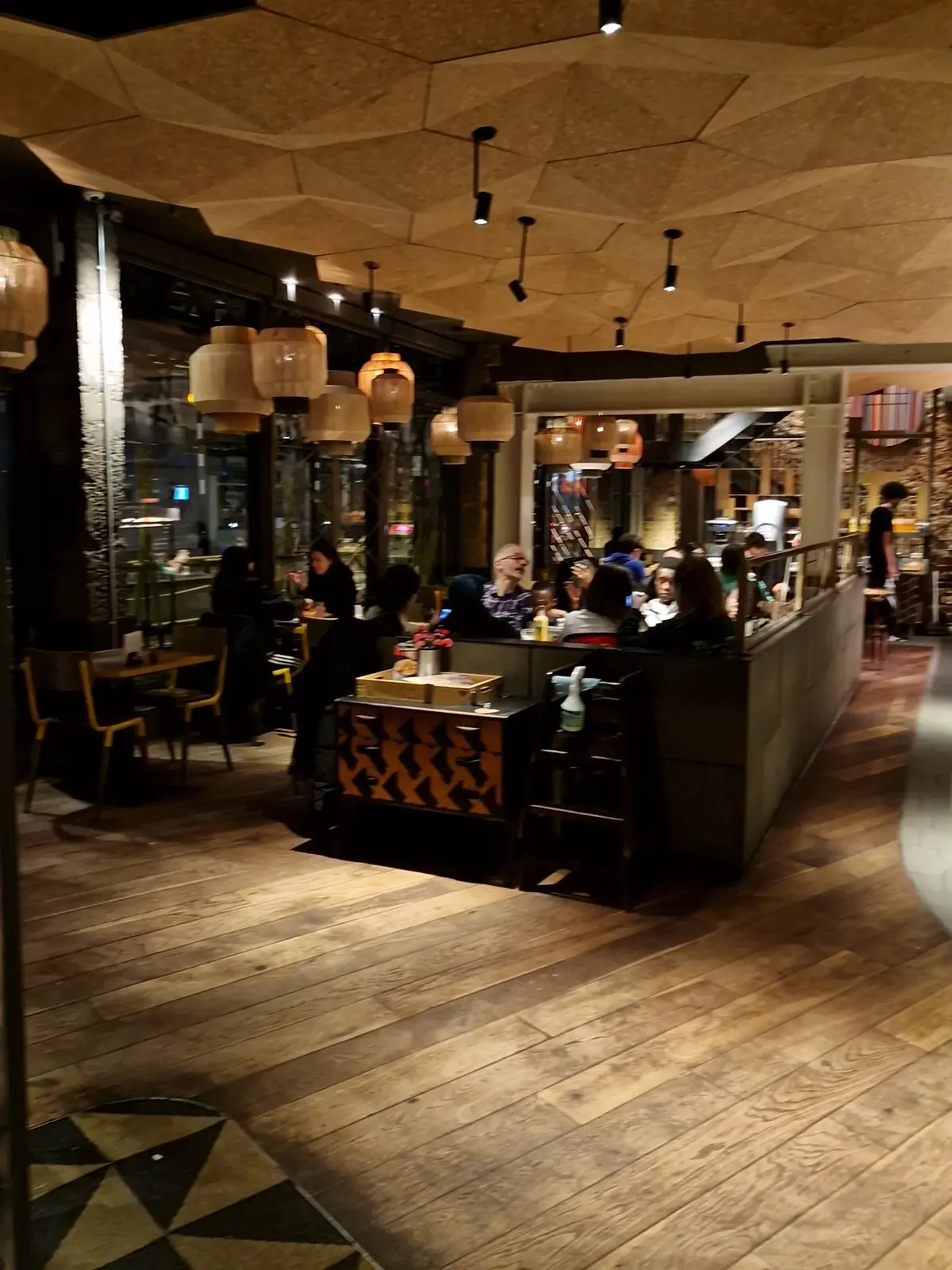 Nando's Sydenham photo (photo 2 of 3)