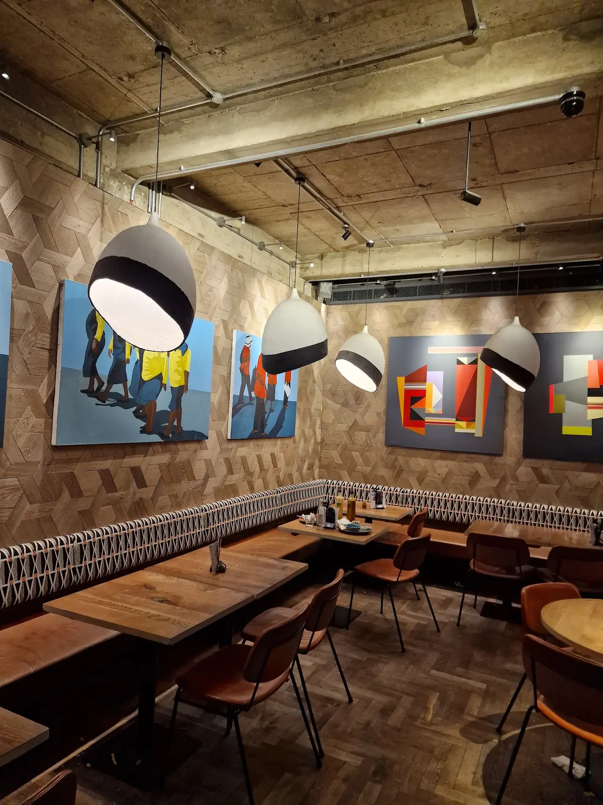 Nando's Sydenham photo (photo 1 of 3)