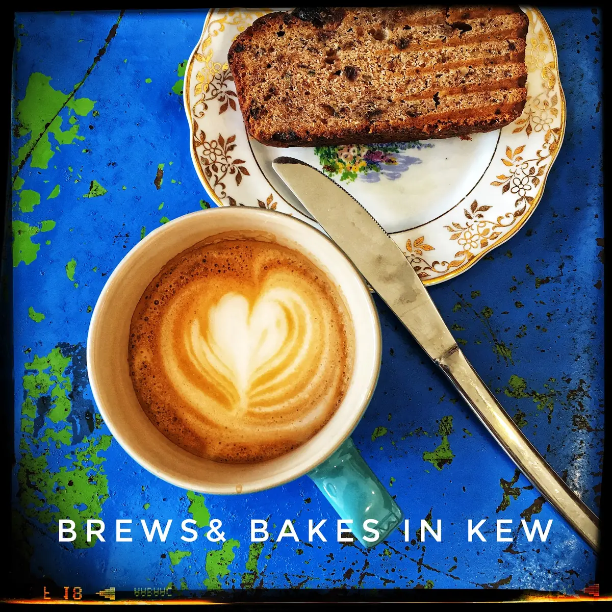 SIFT Bakes & Brews photo (photo 3 of 3)