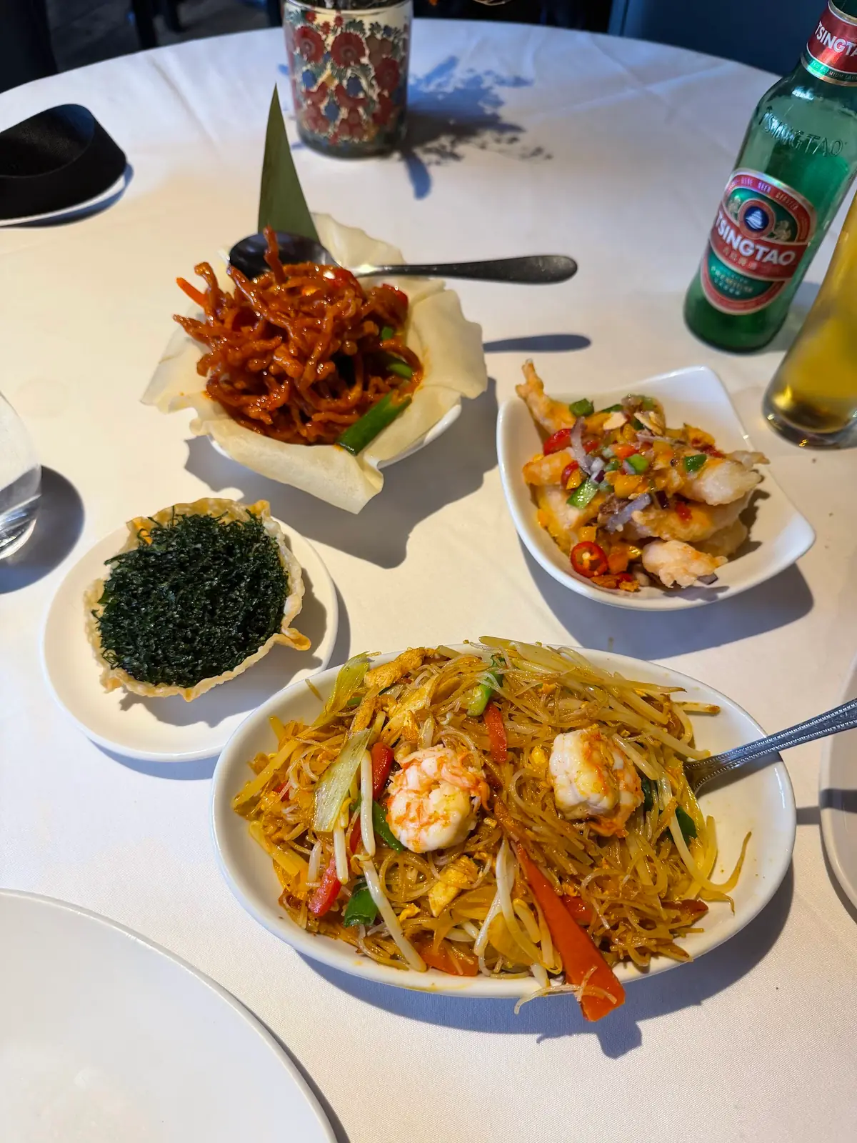 May Chinese — Chinese restaurants in Epping