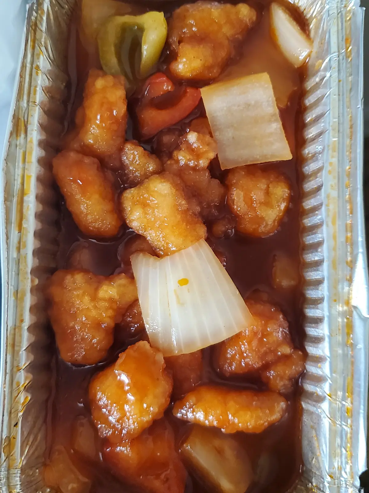 Kenilworth Cantonese photo (photo 3 of 3)