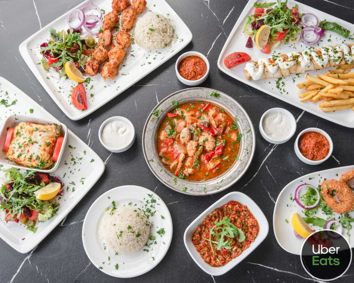 Cardak Meze & Grill photo (photo 2 of 3)