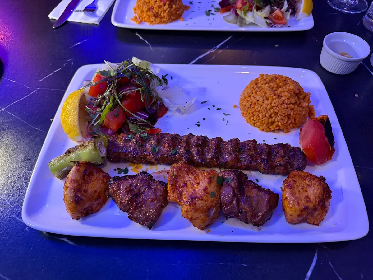 Cardak Meze & Grill photo (photo 3 of 3)