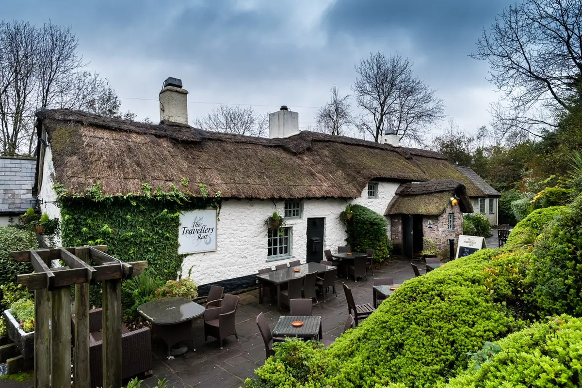The Travellers Rest photo (photo 3 of 3)