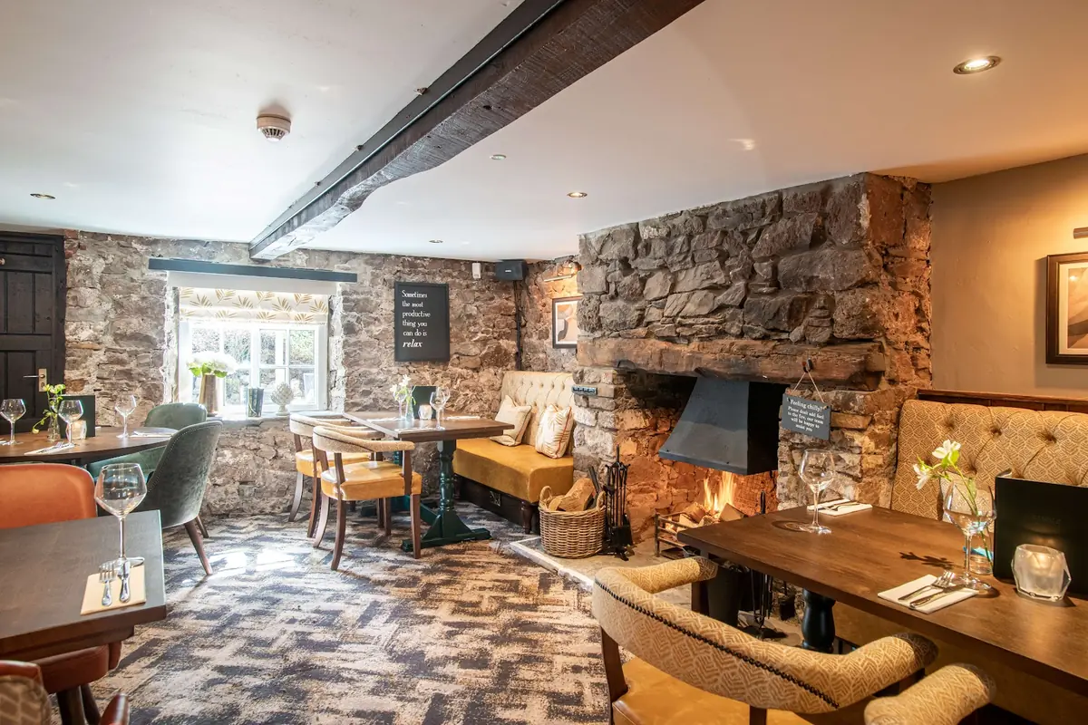 The Travellers Rest photo (photo 1 of 3)