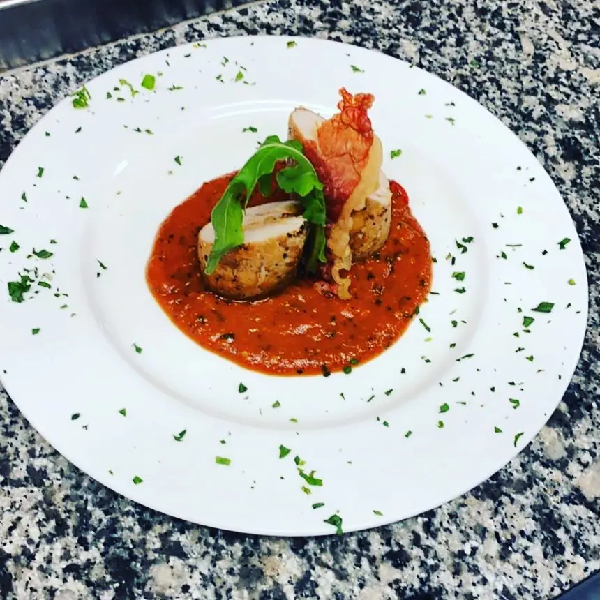 Dom's Italia — Italian restaurants in Manchester