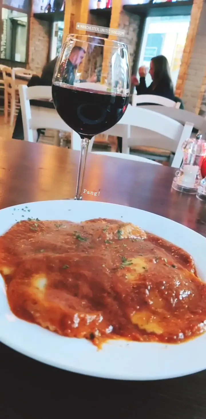 Dom's Italia photo (photo 2 of 3)