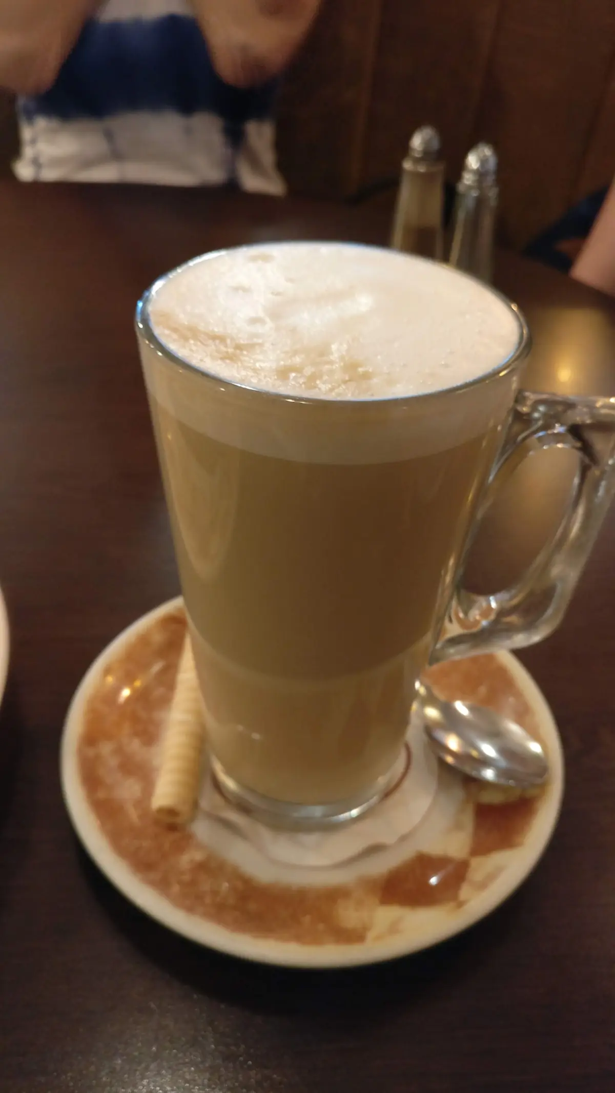 Time Coffee Bar photo (photo 2 of 3)
